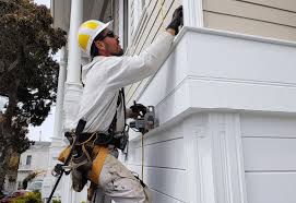 Best Fascia and Soffit Installation  in Grizzly Flats, CA